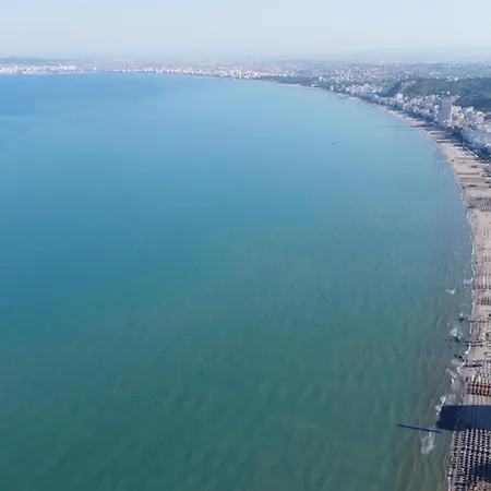 Golapp - Golem's Luxury Appartamento *