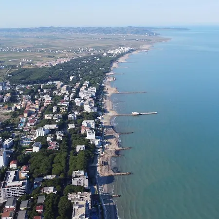 Golapp - Golem's Luxury Apartmán