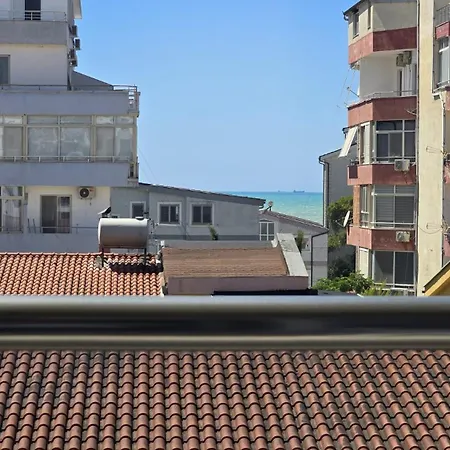 Apartmán Golapp - Golem's Luxury