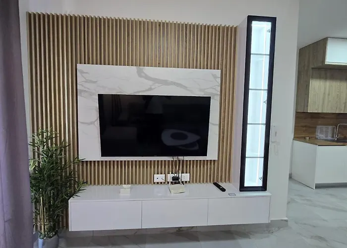 Appartamento Golapp - Golem's Luxury *