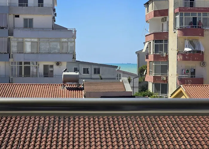 Appartamento Golapp - Golem's Luxury