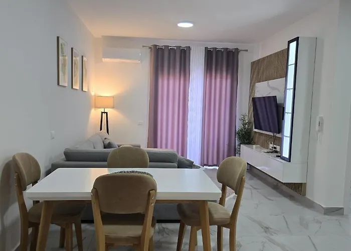 Golapp - Golem's Luxury Appartamento *