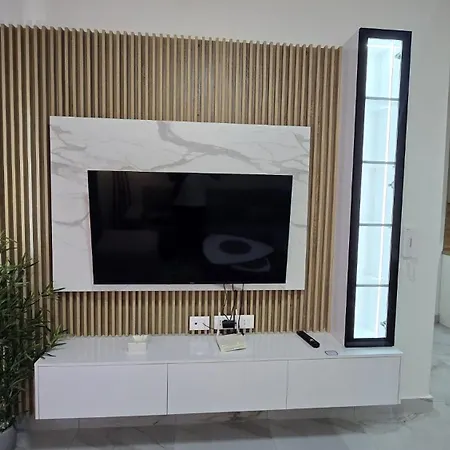 Lejlighed Golapp - Golem's Luxury *