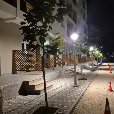 Golapp - Golem's Luxury *