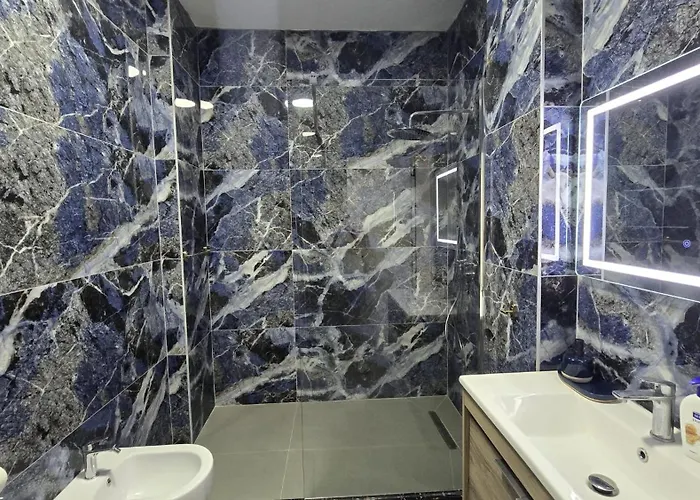 Golapp - Golem's Luxury