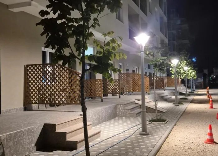 Golapp - Golem's Luxury *